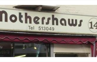 Mothershaws