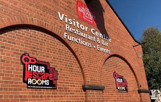 National Brewery Visitor Centre