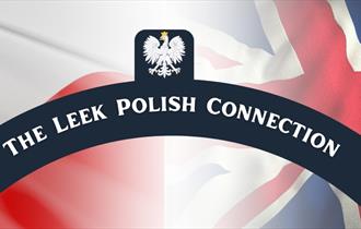 image of the flags for Poland & the United Kingdom