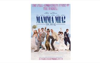 Mamma Mia Film Night