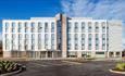 Courtyard by Marriott Keele Staffordshire
