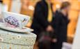 Wedgwood Teaware
