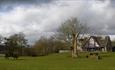 Visitor Centre at Tittesworth Water