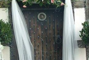 Wedding open day