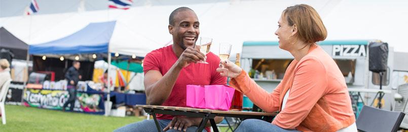 Food & Drink Festivals & Events