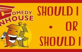 Funhouse Comedy Club - Comedy Night