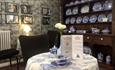 Blue Willow Tea Room