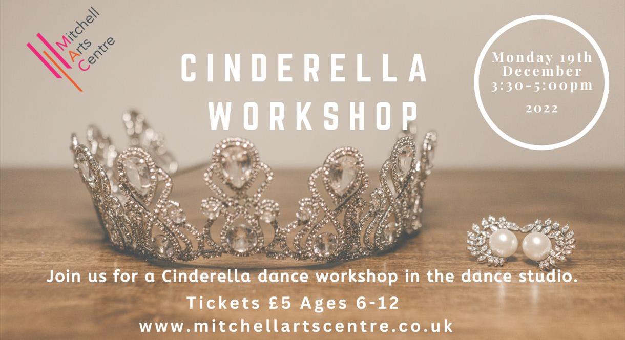 Cinderella Workshop