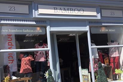 Bamboo Ladies Boutique