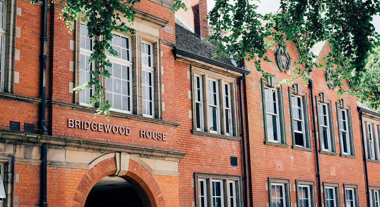 Bridgewood House, Stafford