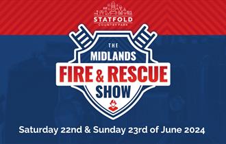 The Midland's Fire and Rescue Show