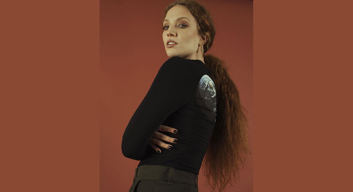 Jess Glynne to perform at Cannock Chase, Staffordshire as part of the Forest Live series of outdoor concerts.