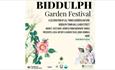 image for Biddulph Garden Festival event
