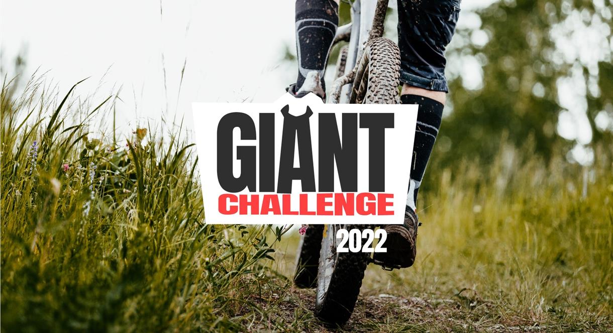 Giant Challenge 22