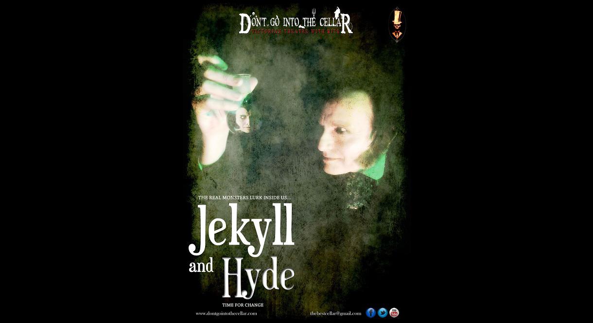 Friday Twilight – Jekyll and Hyde