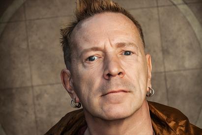 John Lydon - I could be wrong, I could be right