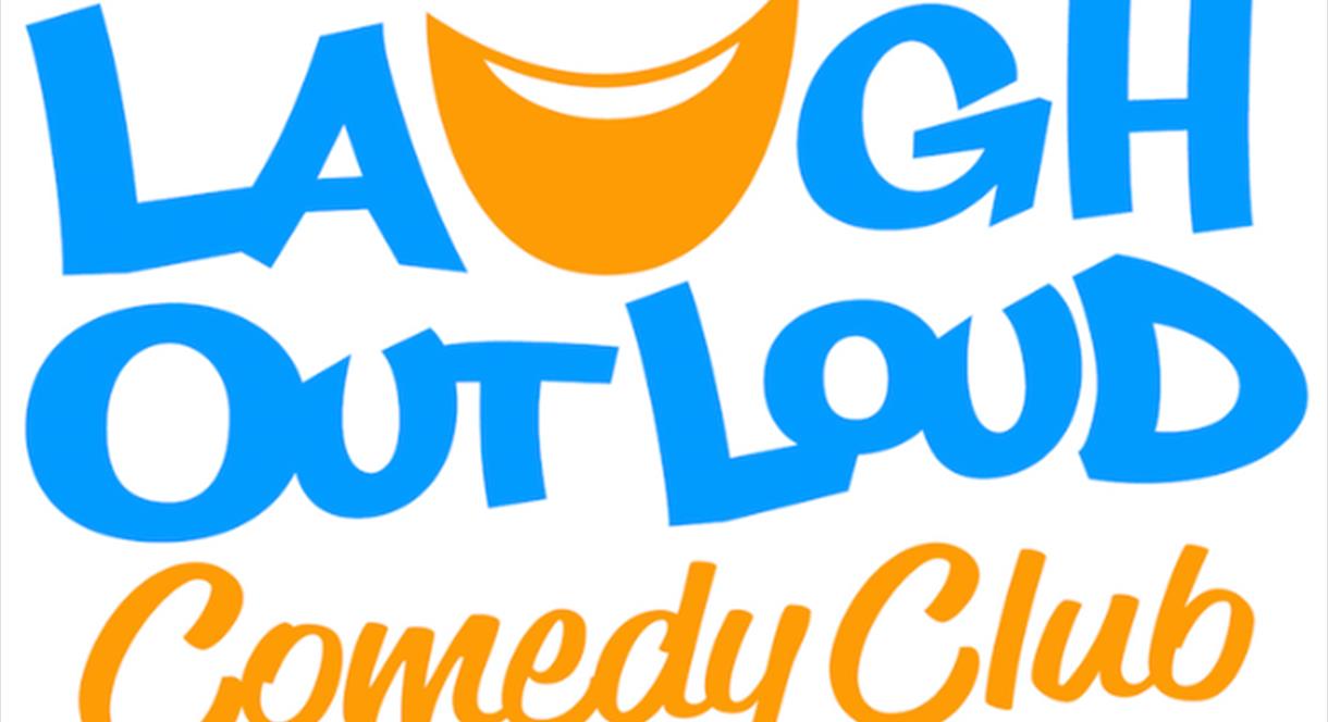 Laugh Out Loud Comedy Club Stoke