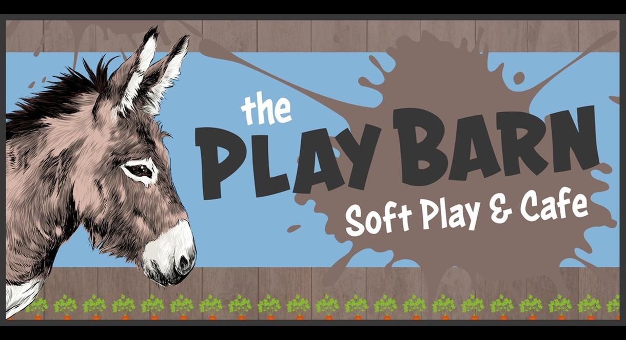 The Play Barn at Round Meadows Farm