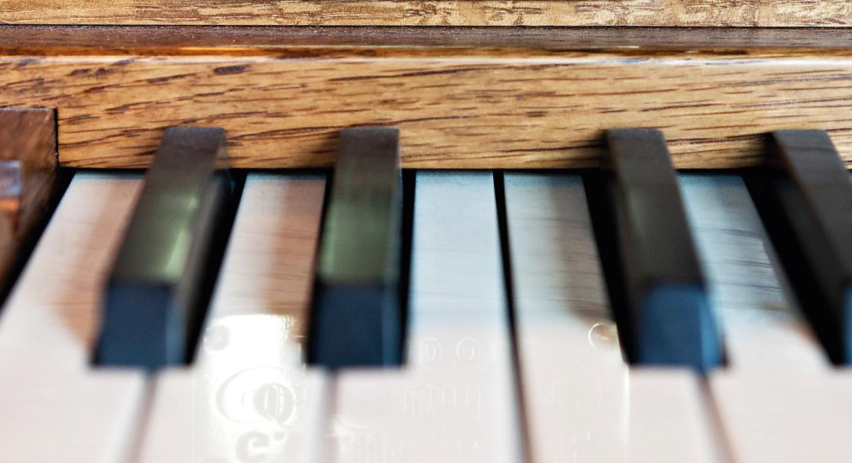 Music for Reflection - Lichfield Cathedral