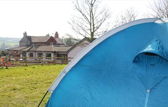 New Broom Camping and Caravanning Site