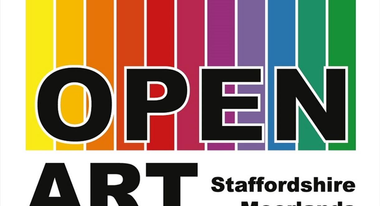 'Open Art' Staffordshire Moorlands Exhibition