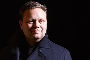 From The Heart – Paul Potts The UK Tour 2024