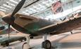 World's Oldest Spitfire