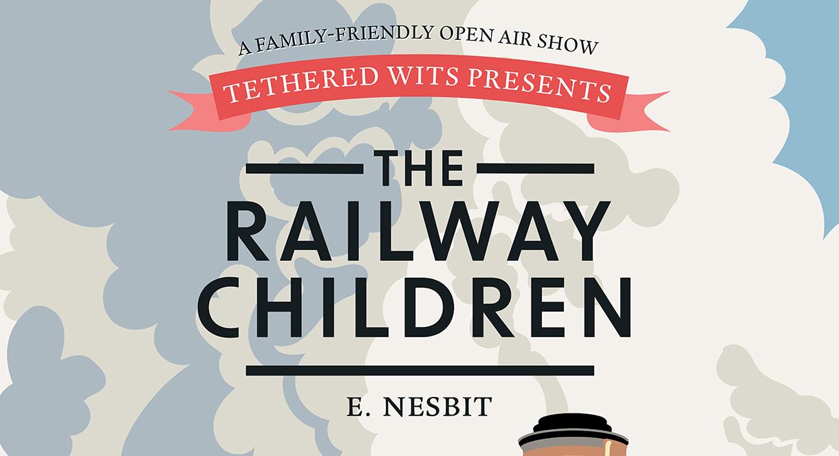The Railway Children - Outdoor Theatre
