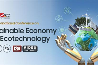 Sustainable Economy and Ecotechnology (SEE)