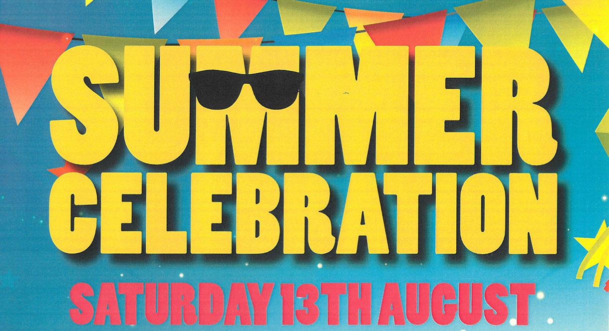 Summer Celebration at Museum of Cannock Chase