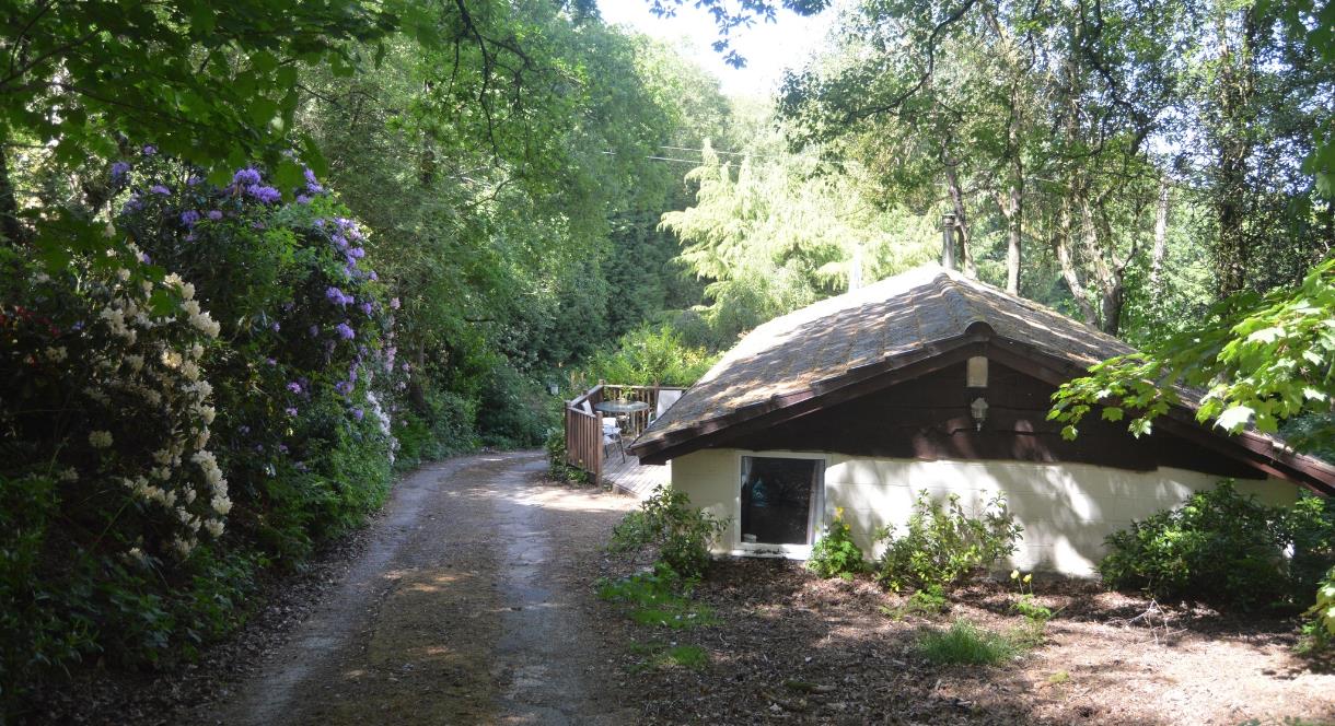 Sweethills Lodge