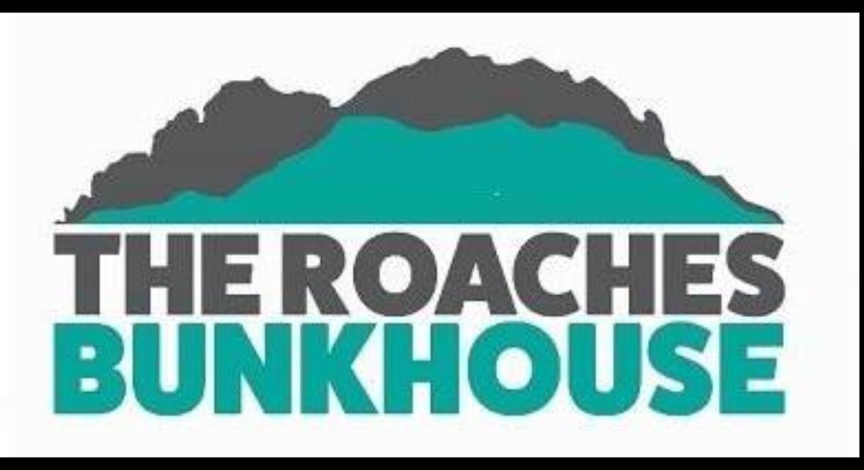 The Roaches Bunkhouse