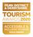 Peak District & Derbyshire - Tourism Awards 2020 - Accessible & Inclusive Tourism Gold Award