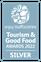 Enjoy Staffordshire Tourism & Good Food Awards - Silver