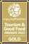 Enjoy Staffordshire Tourism & Good Food Awards - Gold