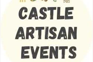 Castle Artisan Market