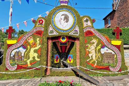 Endon Well Dressing