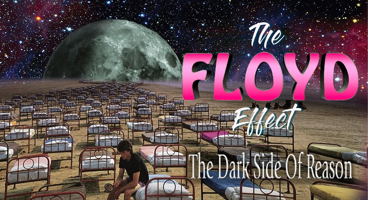 MAC MUSIC: The Floyd Effect - Dark Side of Reason