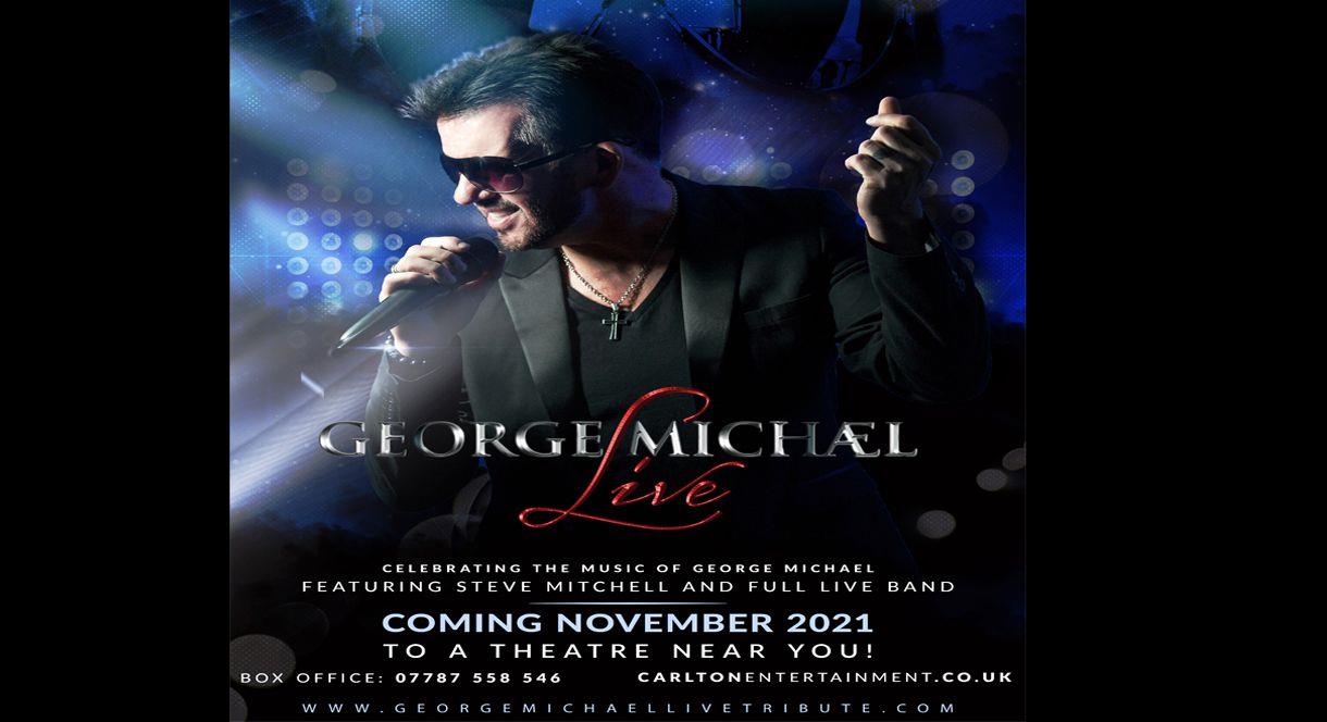 George Michael - Live Show