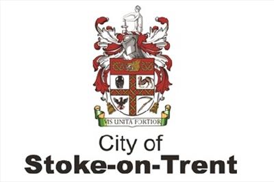Stoke-on-Trent