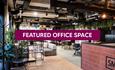 Our featured office space - Smithfield Works