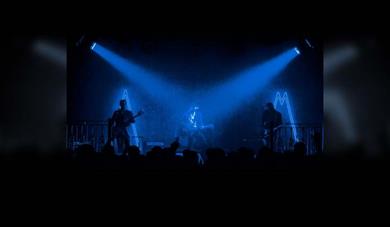 Antarctic Monkeys