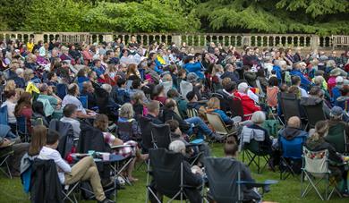 Open-Air Theatre