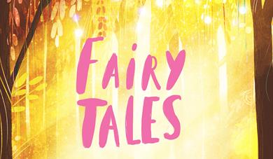 Poster: Fairy Tales