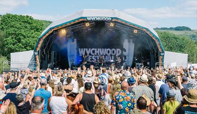 Wychwood Festival