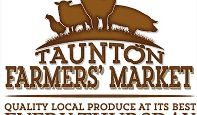 Taunton Farmers Market