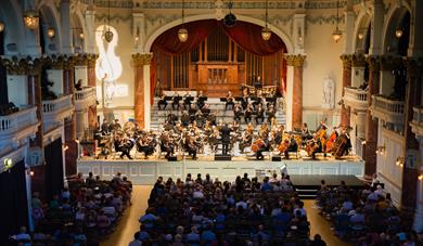 Cheltenham Music Festival