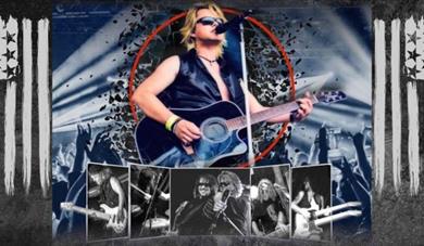 Wrong Jovi