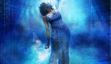 Queen of the Night - A Tribute to Whitney Houston