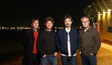 The Bluetones